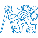 logo ČVUT