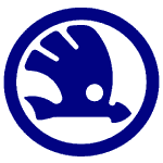 Znak společnosti Škoda